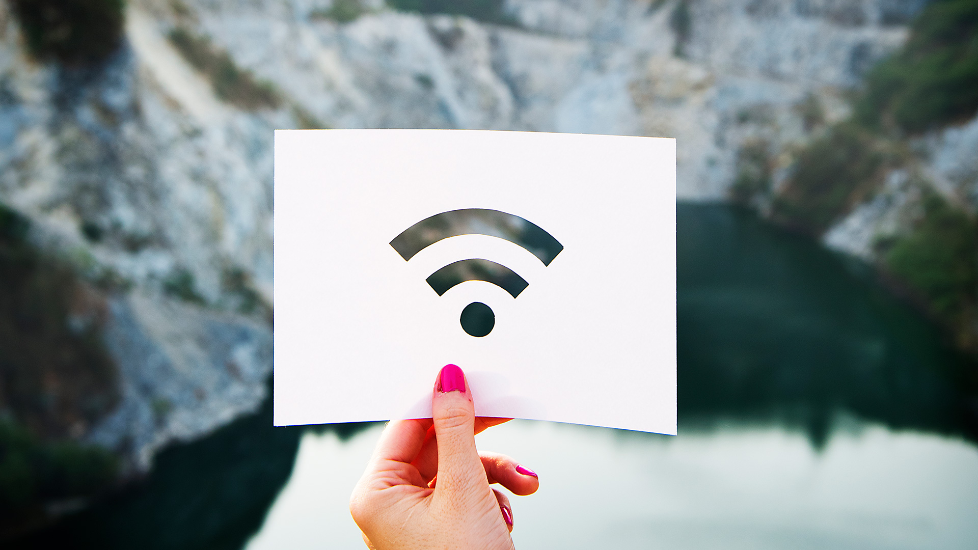 Wifi VPN Huesca
