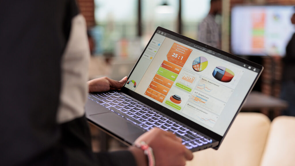 Equipos informáticos empresa Huesca