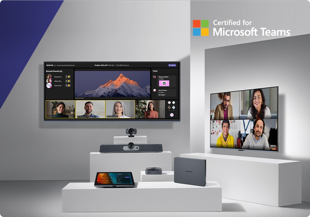 Pantallas Interactivas y Displays Huesca