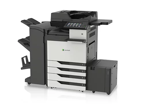 Lexmark Huesca