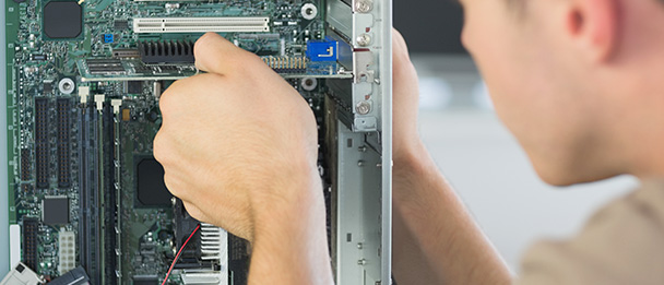 mantenimiento previo Huesca