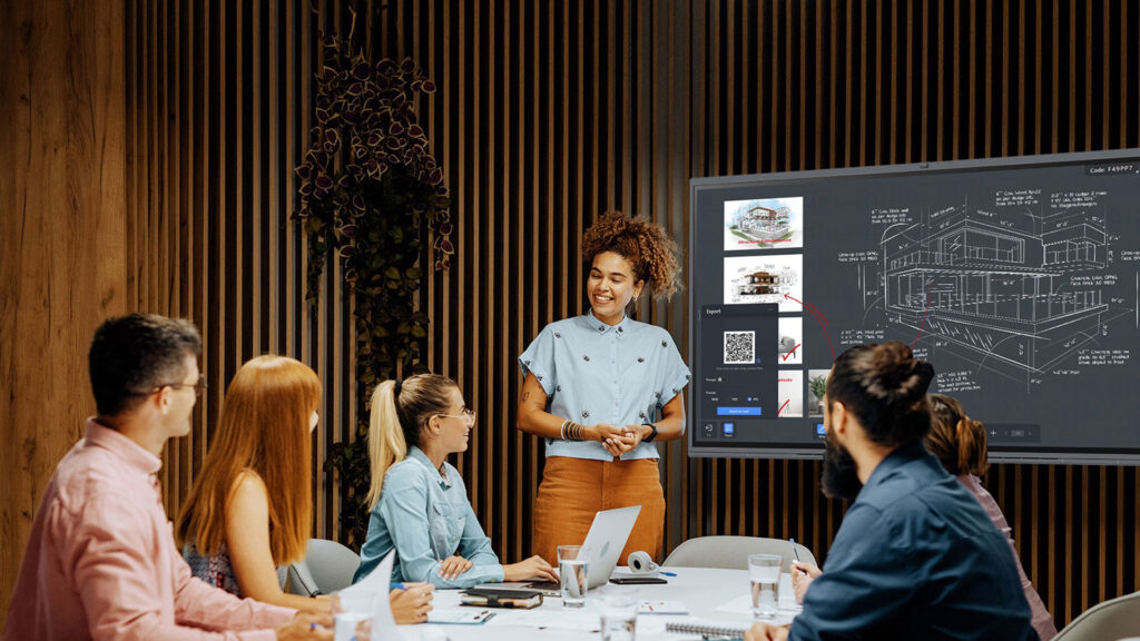 Pantallas Displays Huesca