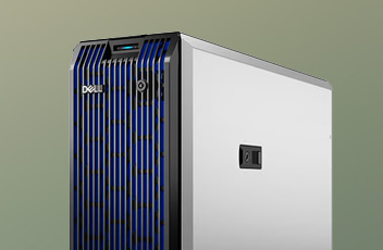 Solución Dell Huesca