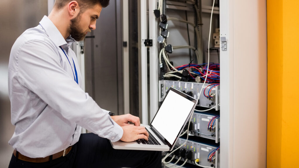 Soporte Informático Huesca