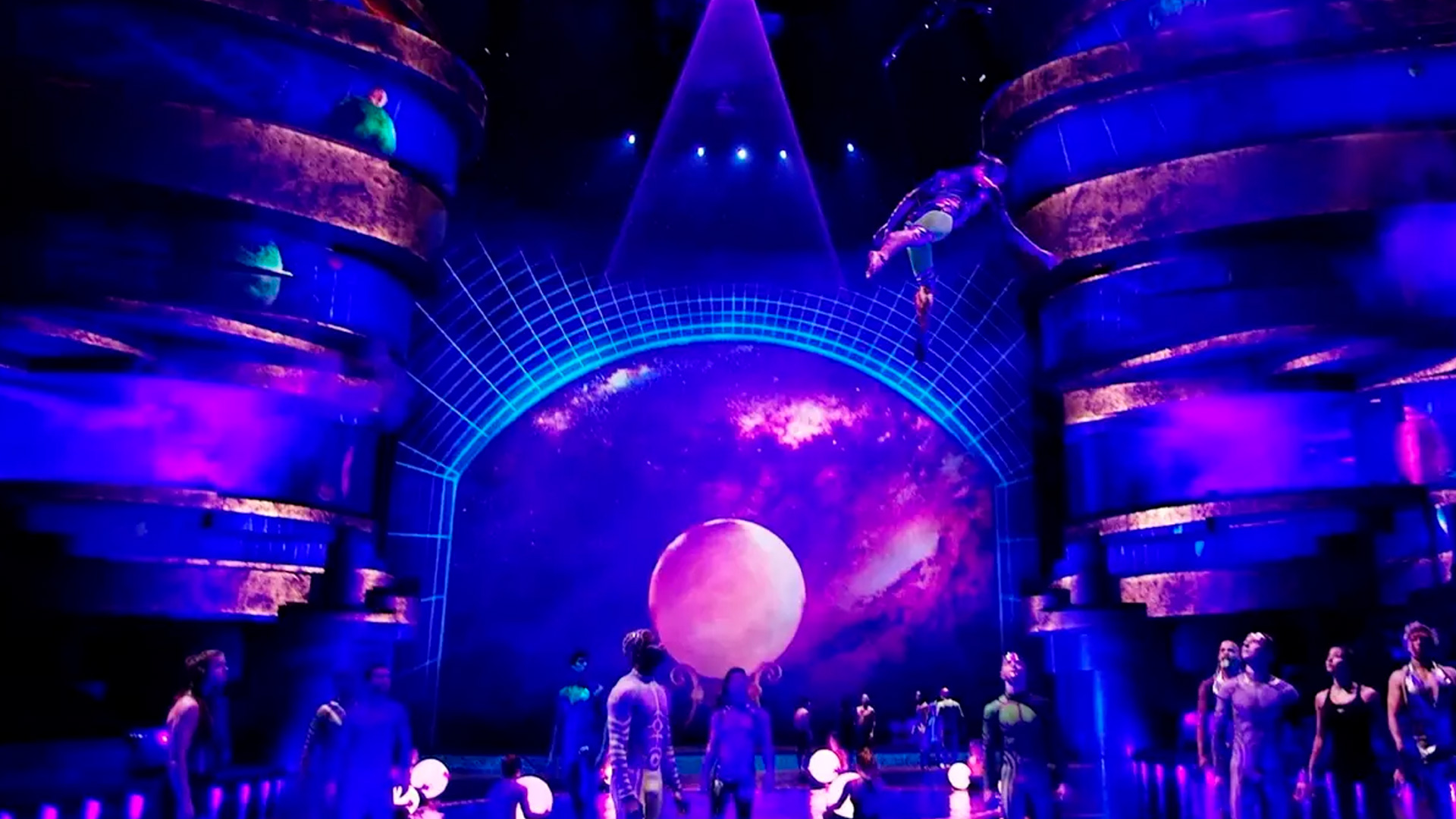 Sala Inmersiva Huesca